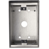 Aiphone SBX-1G Surface Mount Box for LE-SS-1G and NE-SS-1G